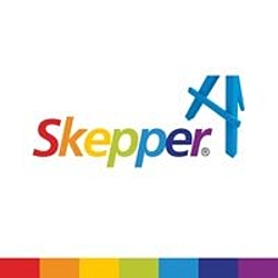 Skepper Creative Agency-logo