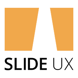 Slide UX-logo