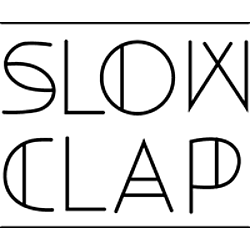 Slow Clap Productions-logo