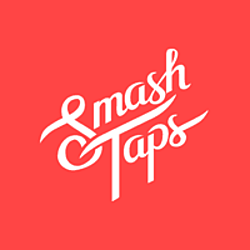 SmashTaps Pvt Ltd-logo