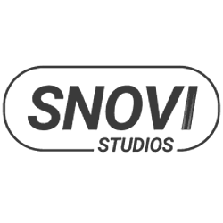 Snovi Studios-logo