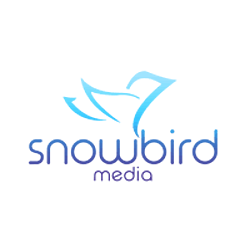 Snowbird Media-logo