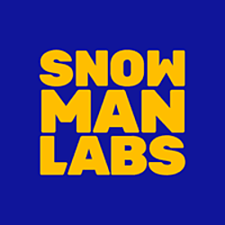 Snowman Labs-logo