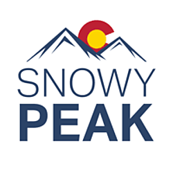 Snowy Peak Films-logo