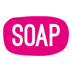 Soap Media-logo