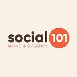 Social 101-logo