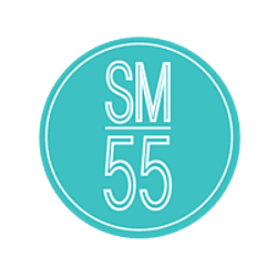 Social Media 55-logo