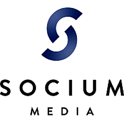 Socium Media-logo
