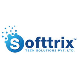 Softtrix Tech Solutions Private Limited-logo