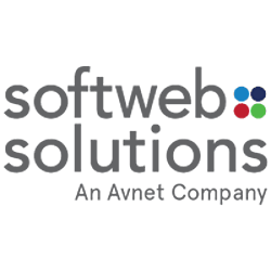 Softweb Solutions-logo