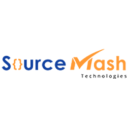SourceMash Technologies-logo