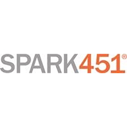 Spark451-logo