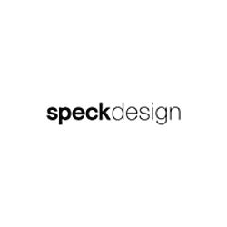 Speck Design-logo