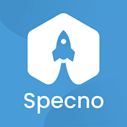 Specno-logo