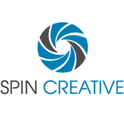 Spin Creative-logo