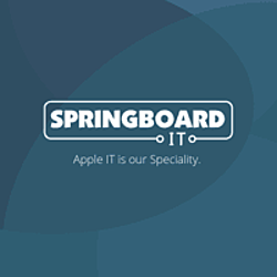 Springboard IT-logo