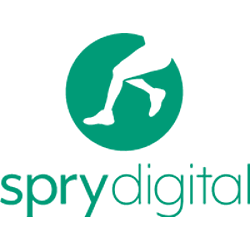 Spry Digital-logo