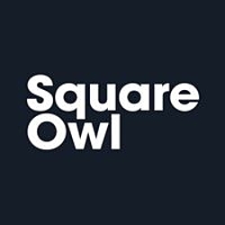 Square Owl-logo