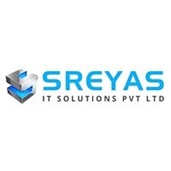 Sreyas IT Solutions Pvt Ltd-logo