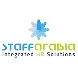 Staff Arabia-logo