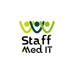 Staff MedIT-logo