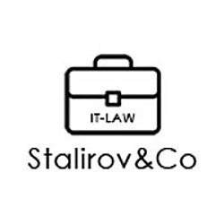 "Stalirov&Co"-logo