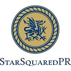 Star Squared PR-logo