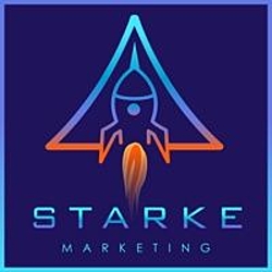 Starke Marketing-logo