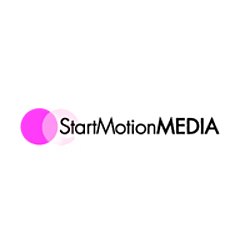 StartMotion Media Video Production Company-logo