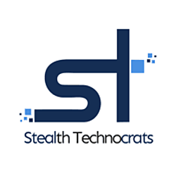 Stealth Technocrats Pvt. Limited-logo