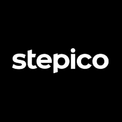 Stepico-logo