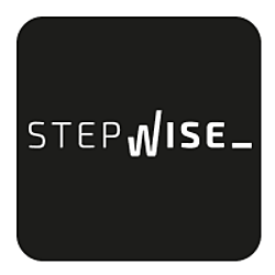 Stepwise-logo