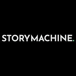 Story Machine-logo