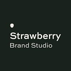 Strawberry Brand Studio-logo