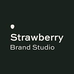 Strawberry Brand Studio-logo