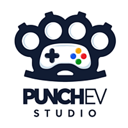 Studio PUNCHev LTD-logo