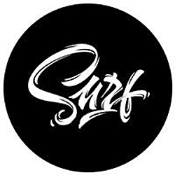 Surf-logo