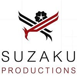 Suzaku Productions Co.,Ltd.-logo