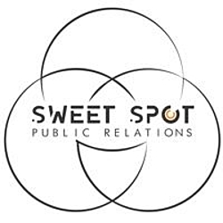 Sweet Spot PR-logo