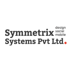 Symmetrix Systems-logo