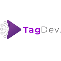 TAGDEV TECHNOLOGIES LIMITED-logo