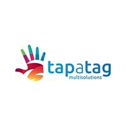 TAP A TAG MULTISOLUTIONS-logo