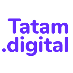 TATAM Digital-logo