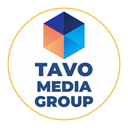 TAVO Media Group-logo