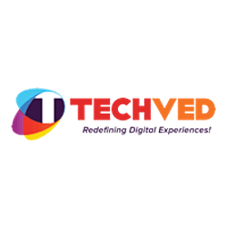 TECHVED Consulting India Pvt.Ltd-logo