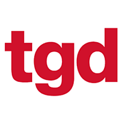 TGD Creative Strategies & Solutions-logo