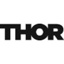 THOR Design Studio, Inc.-logo
