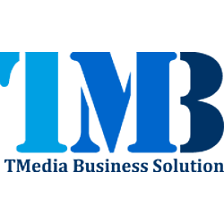 TMedia Business Solution Pvt. Ltd.-logo