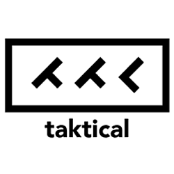 Taktical Digital-logo