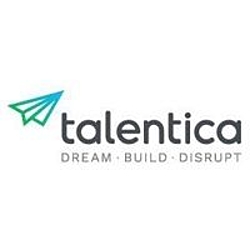 Talentica Software-logo